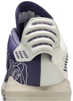 阿迪达斯 Dame 6 '韦伯州立大学'篮球鞋 FU9448 Sizing 阿迪达斯 Dame 6 '韦伯州立大学'篮球鞋 FU9448