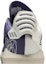 Sizing adidas Dame 6 'Weber State' Lelaki Bola Keranjang Sneakers FU9448
