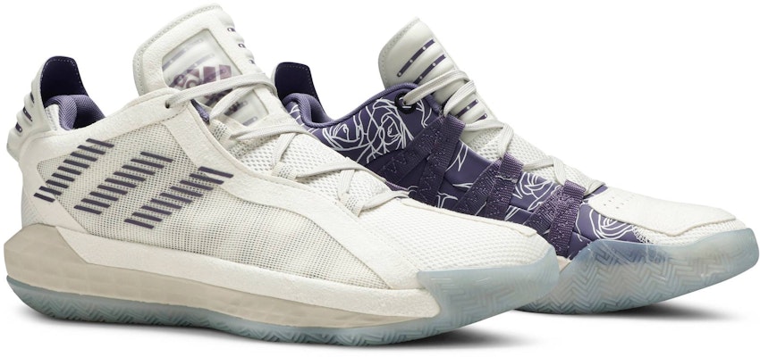 adidas Dame 6 'Weber State' FU9448 Cheap adidas Dame 6 'Weber State' FU9448
