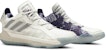 adidas Dame 6 'Weber State' Lelaki Bola Keranjang Sneakers FU9448