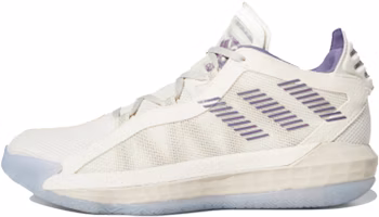 adidas Dame 6 'Weber State' FV0320 adidas Dame 6 'Weber State' FV0320