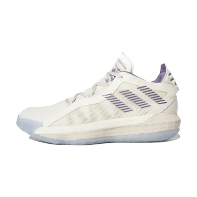 adidas Dame 6 'Weber State'