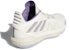 adidas Dame 6 'Weber State' 男籃鞋 FV0320