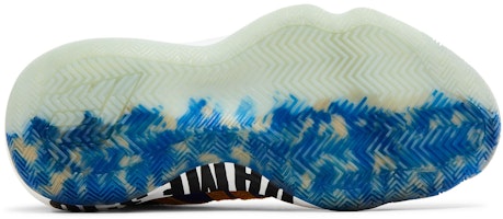 adidas Dame 6 Big 'Stone Cold' Zapatillas FV4214 Shop adidas Dame 6 Big 'Stone Cold' Zapatillas FV4214