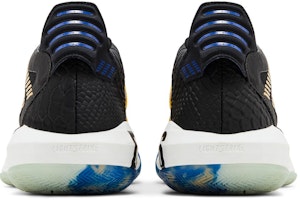 adidas Dame 6 Big 'Stone Cold' Zapatillas FV4214 Details for adidas Dame 6 Big 'Stone Cold' Zapatillas FV4214