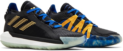 adidas Dame 6 Big 'Stone Cold' Zapatillas FV4214 Cheap adidas Dame 6 Big 'Stone Cold' Zapatillas FV4214