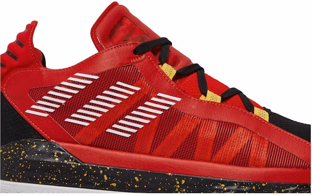 adidas Dame 6 GCA 'Tahun Baru Cina' EH1994 Order adidas Dame 6 GCA 'Tahun Baru Cina' EH1994