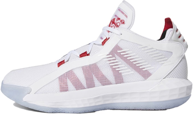 adidas Dame 6 GCA 'Dame Time' EF2504 Buy adidas Dame 6 GCA 'Dame Time' EF2504