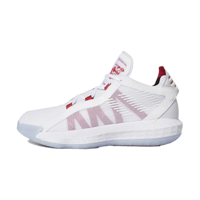 adidas Dame 6 GCA 'Dame Time'