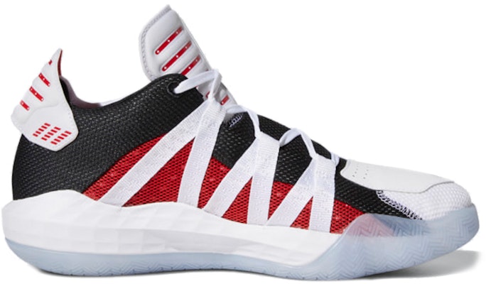 adidas Dame 6 GCA 'Dame Time' EF2504 Order adidas Dame 6 GCA 'Dame Time' EF2504