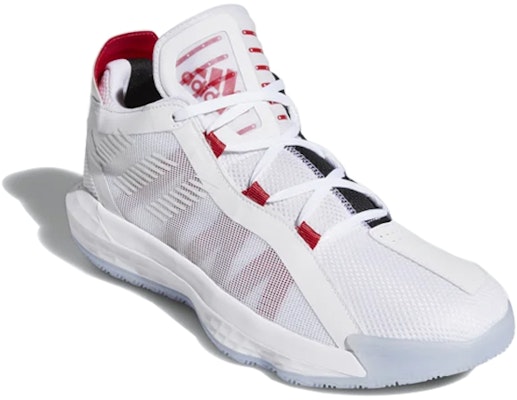 adidas Dame 6 GCA 'Waktu Dame' EF2504 Lookbook adidas Dame 6 GCA 'Waktu Dame' EF2504