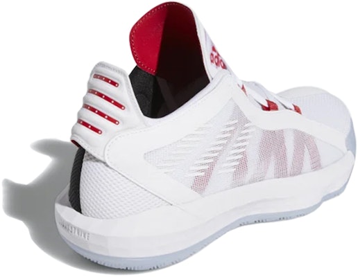adidas Dame 6 GCA 'Waktu Dame' EF2504 Shop adidas Dame 6 GCA 'Waktu Dame' EF2504