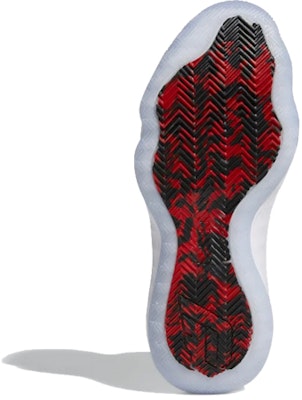 adidas Dame 6 GCA 'Waktu Dame' EF2504 Details for adidas Dame 6 GCA 'Waktu Dame' EF2504