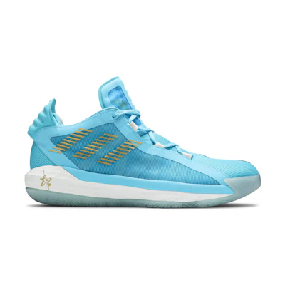 adidas Dame 6 GCA 'Five Generals'