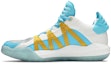 Lookbook adidas Dame 6 GCA 'Lima Jeneral' FW3658