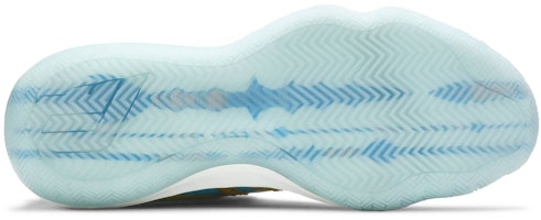 adidas Dame 6 GCA 'Lima Jenderal' FW3658 Shop adidas Dame 6 GCA 'Lima Jenderal' FW3658