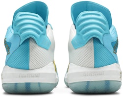 adidas Dame 6 GCA 'Lima Jenderal' FW3658 Details for adidas Dame 6 GCA 'Lima Jenderal' FW3658