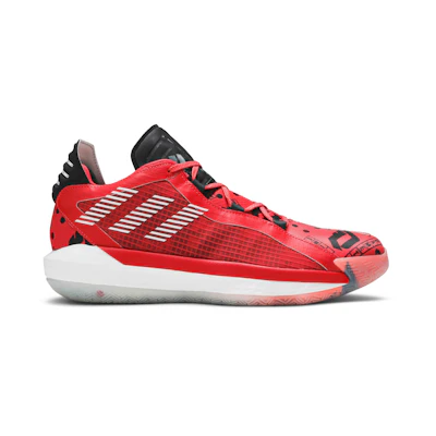 adidas Dame 6 GCA 'Geek Up'