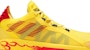 adidas Dame 6 GCA 'Hot Rod' Lelaki Sneakers FW9026