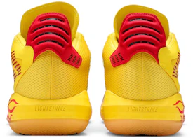 Details for Adidas Dame 6 GCA 'Hot Rod' FW9026