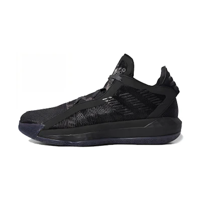 adidas Dame 6 GCA 'Lights Out'