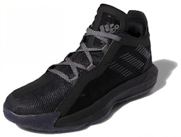 adidas D lillard 6 減震防滑耐磨 低筒 籃球鞋 男款 黑 Order adidas D lillard 6 減震防滑耐磨 低筒 籃球鞋 男款 黑