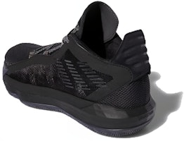 adidas D lillard 6 減震防滑耐磨 低筒 籃球鞋 男款 黑 Lookbook adidas D lillard 6 減震防滑耐磨 低筒 籃球鞋 男款 黑