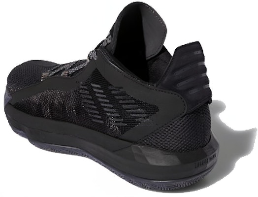 adidas Dame 6 GCA 'Lights Out' Sneakers FV5575 Lookbook adidas Dame 6 GCA 'Lights Out' Sneakers FV5575