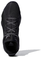 adidas D lillard 6 減震防滑耐磨 低筒 籃球鞋 男款 黑 Shop adidas D lillard 6 減震防滑耐磨 低筒 籃球鞋 男款 黑