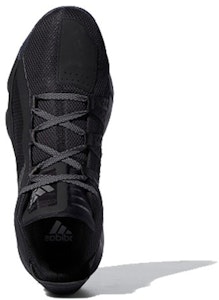 adidas D lillard 6 減震防滑耐磨 低筒 籃球鞋 男款 黑 Shop adidas D lillard 6 減震防滑耐磨 低筒 籃球鞋 男款 黑