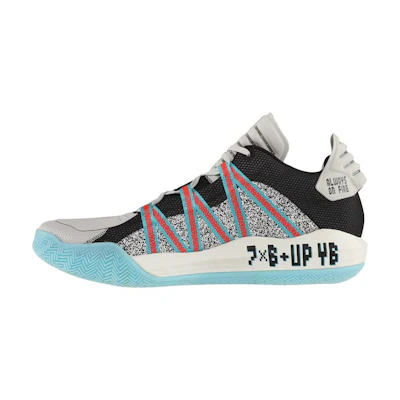 adidas Dame 6 GCA 'Playoff Pack'