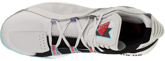 デイム6 GCA プレーオフパック FX2085 Lookbook デイム6 GCA プレーオフパック FX2085