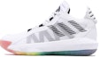 Buy adidas Dame 6 GCA 'Pride Pack' Kasut Lelaki FX4796