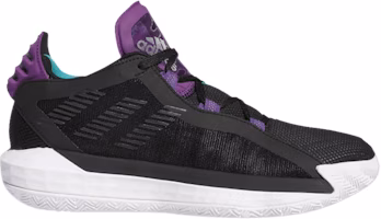 adidas Dame 6 GCA 'Purple Teal Accents' EF9872 adidas Dame 6 GCA 'Purple Teal Accents' EF9872
