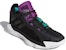 adidas Dame 6 GCA 'Ungu Teal Aksen' EF9872