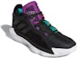 Order adidas Dame 6 GCA 'Ungu Teal Aksen' EF9872