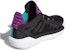 adidas Dame 6 GCA 'Ungu Teal Aksen' EF9872