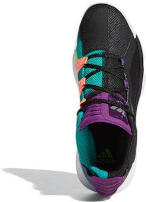 adidas Dame 6 GCA 'Ungu Teal Aksen' EF9872 Shop adidas Dame 6 GCA 'Ungu Teal Aksen' EF9872