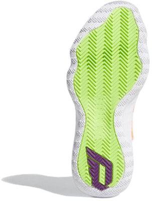 adidas Dame 6 GCA 'Ungu Teal Aksen' EF9872 Purchase adidas Dame 6 GCA 'Ungu Teal Aksen' EF9872