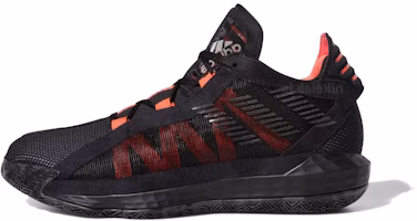 adidas Dame 6 GCA 'Ruthless' EF9875 adidas Dame 6 GCA 'Ruthless' EF9875