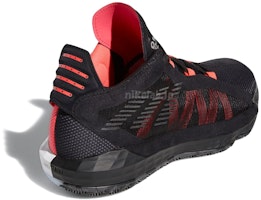 阿迪达斯 Dame 6 GCA 'Ruthless' 无情 版 EF9875 Shop 阿迪达斯 Dame 6 GCA 'Ruthless' 无情 版 EF9875