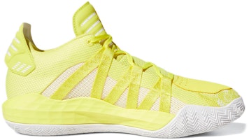 デイム6 GCA ショックイエロー EH2073 Order デイム6 GCA ショックイエロー EH2073