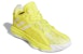 adidas Dame 6 GCA 'Kuning Terang' EH2073