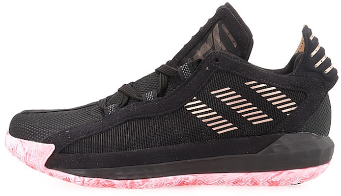 adidas Dame 6 GCA 'Signal Pink' Sepatu Basket FW9024 Buy adidas Dame 6 GCA 'Signal Pink' Sepatu Basket FW9024