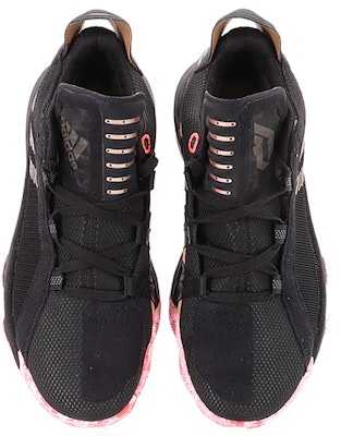 adidas Dame 6 GCA 'Signal Pink' Sepatu Basket FW9024 Shop adidas Dame 6 GCA 'Signal Pink' Sepatu Basket FW9024