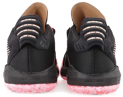 adidas Dame 6 GCA 'Signal Pink' FW9024 Purchase adidas Dame 6 GCA 'Signal Pink' FW9024