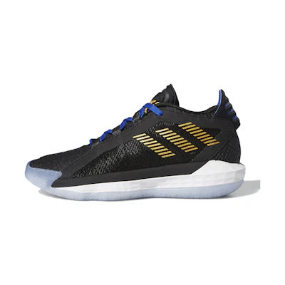 adidas Dame 6 GCA 'Stone Cold'