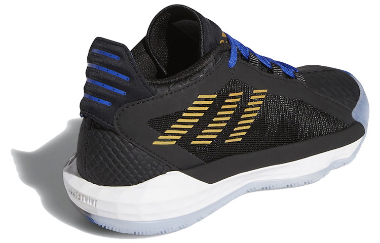 adidas Dame 6 GCA 'Stone Cold' 圖 3