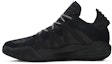 Lookbook adidas Dame 6 Kulit 'Hitam Emas' FV8627