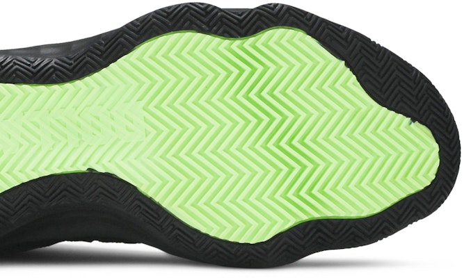 adidas Dame 6 Kulit 'Hitam Emas' FV8627 Purchase adidas Dame 6 Kulit 'Hitam Emas' FV8627